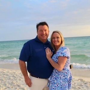 Meet your Posher, Casey